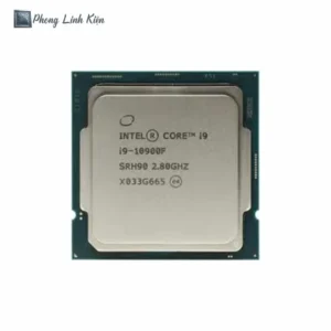 CPU Intel Core i9-10900F Quạt