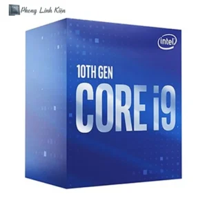 CPU Intel Core i9-10900F Quạt