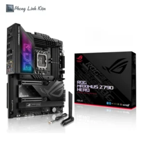 Mainboard Asus ROG MAXIMUS Z790 HERO