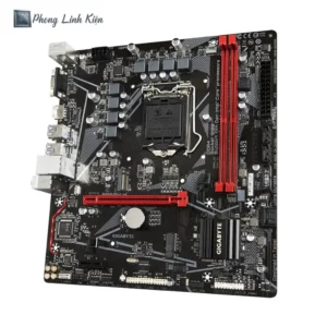 Mainboard Gigabyte B560M H V2