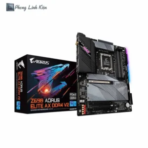 Mainboard Gigabyte Z690 AORUS ELITE AX V2