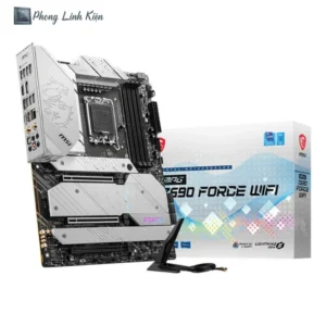 Mainboard MSI MPG Z690 FORCE WIFI