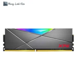 RAM ADATA Spectrix D50 RGB 8GB-DDR4-3200MHz