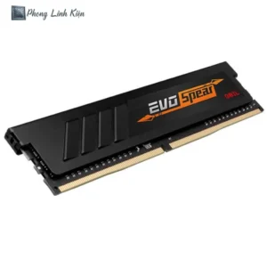 RAM Desktop Geil Evo Spear 8GB 3200MHz