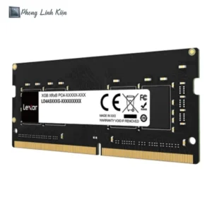 RAM Lexar LD4AS004G-R2666GSST